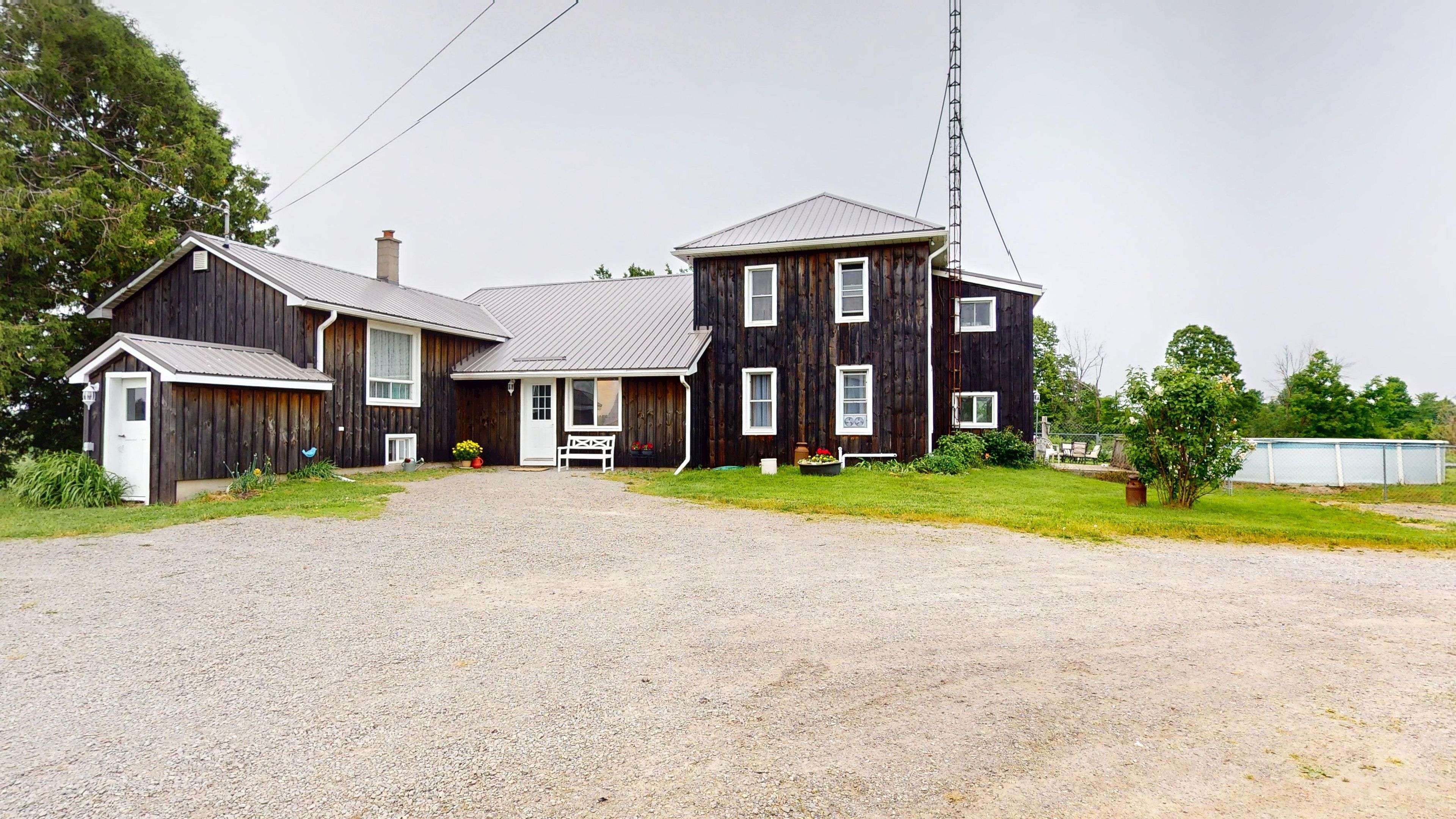 Front Of Yonge, ON K0E 1R0,126 Ballycanoe RD