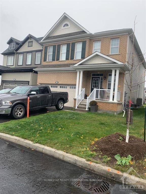28 Oxalis CRES, Kanata, ON K2V 0J6