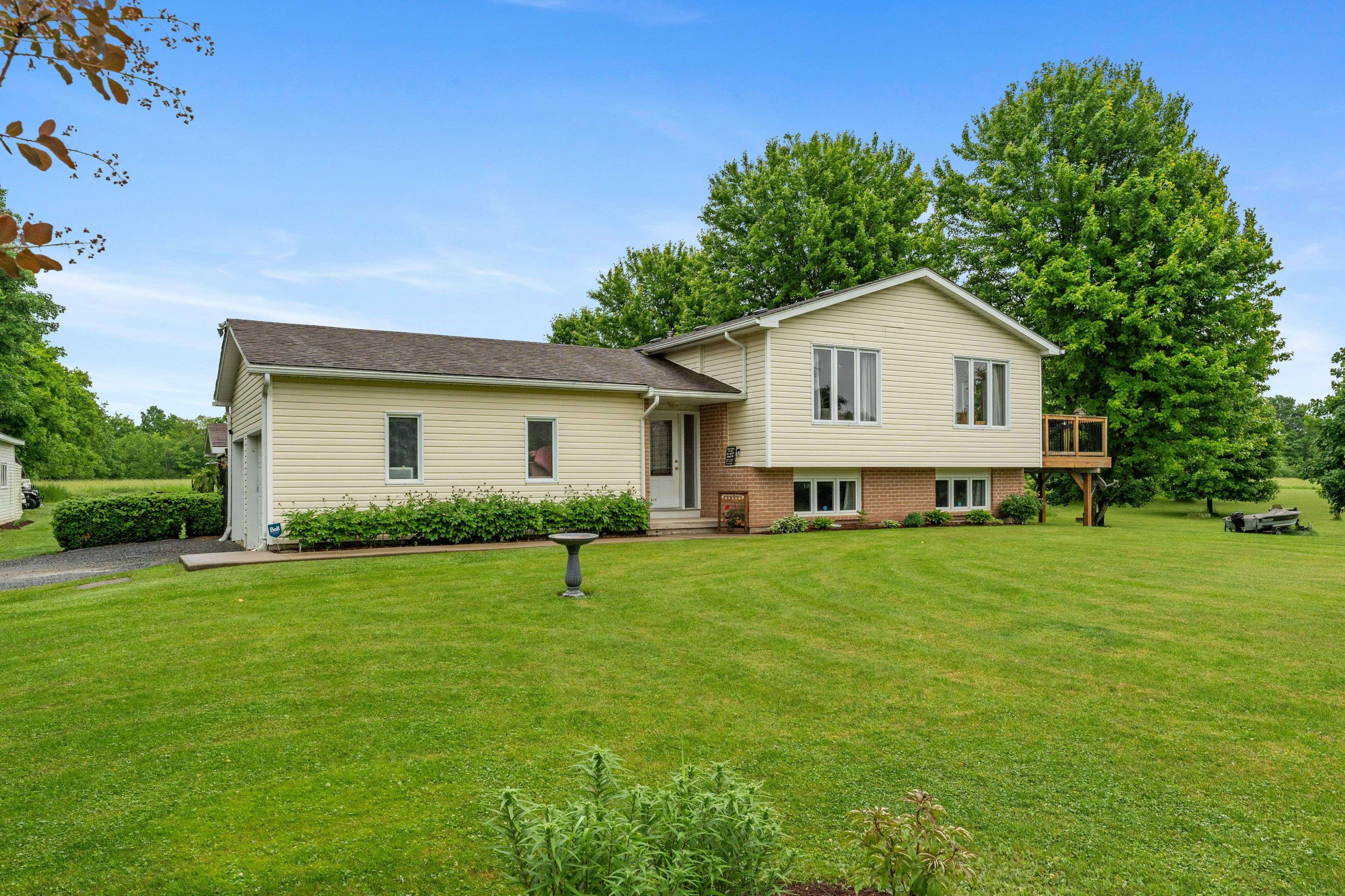 4796 Rosedale RD, Frontenac, ON K0H 2T0