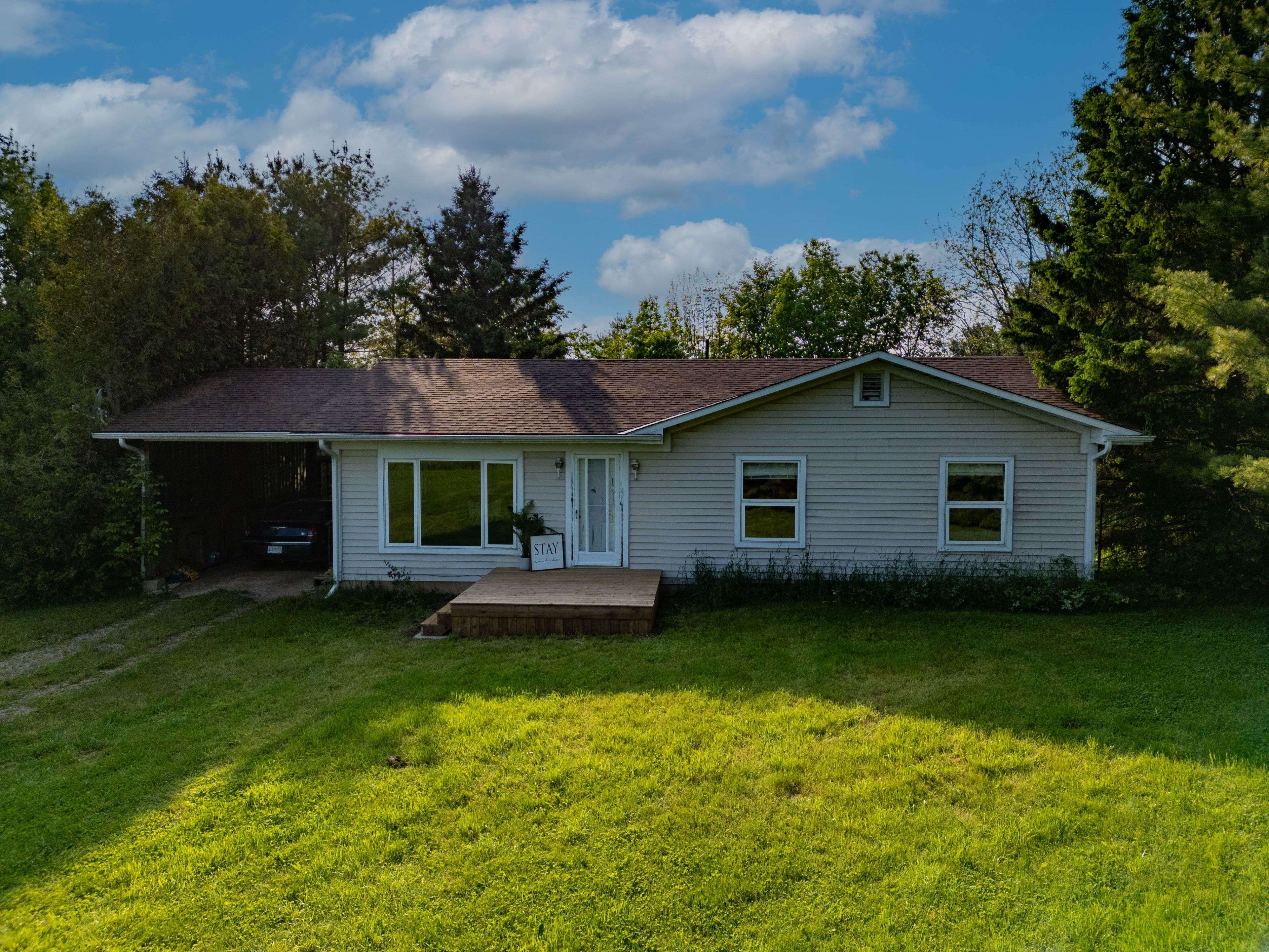 Meaford, ON N4L 1W5,105331 10 Side Road