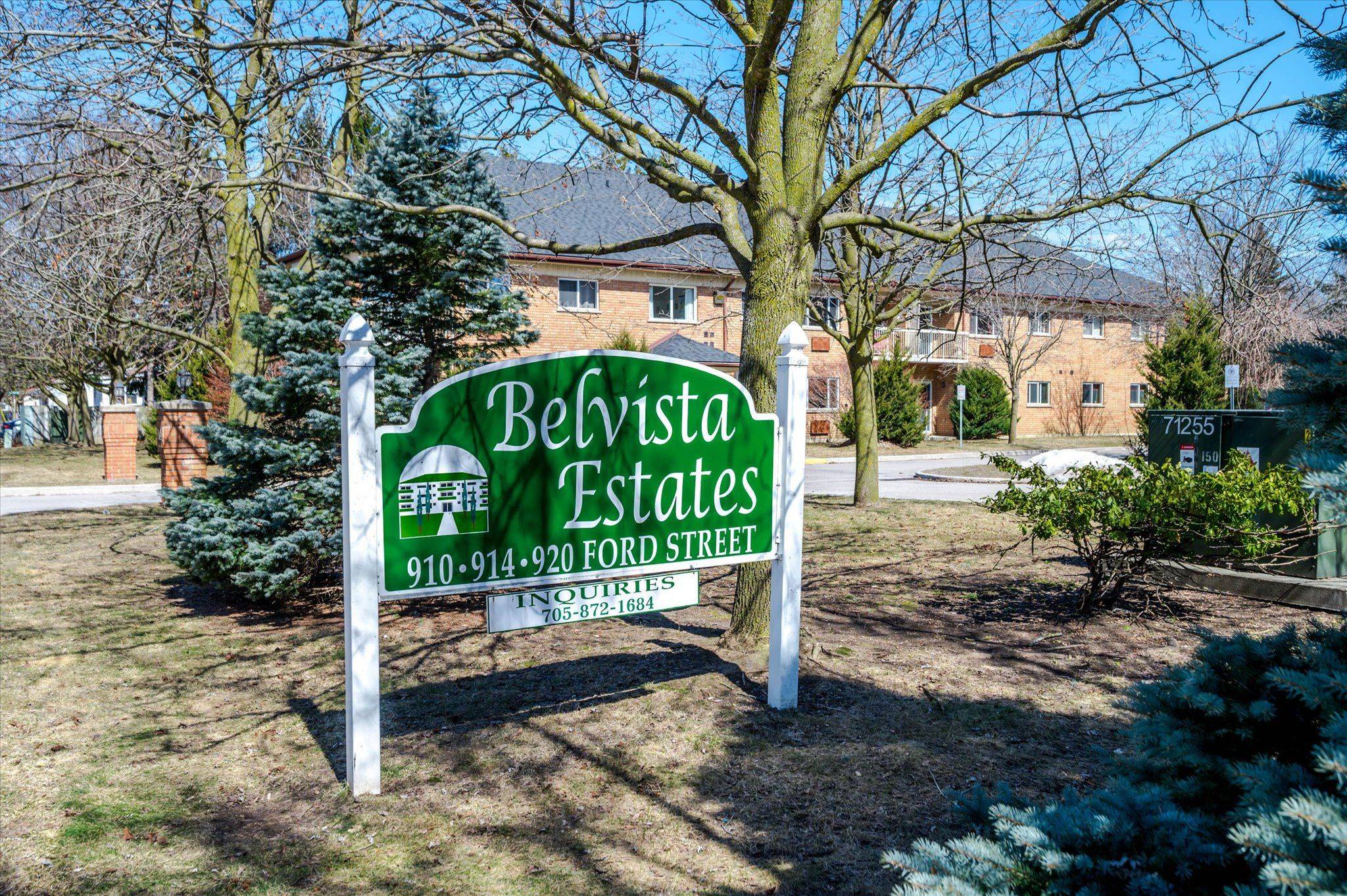 Peterborough Central, ON K9J 5V3,914 Ford ST #106
