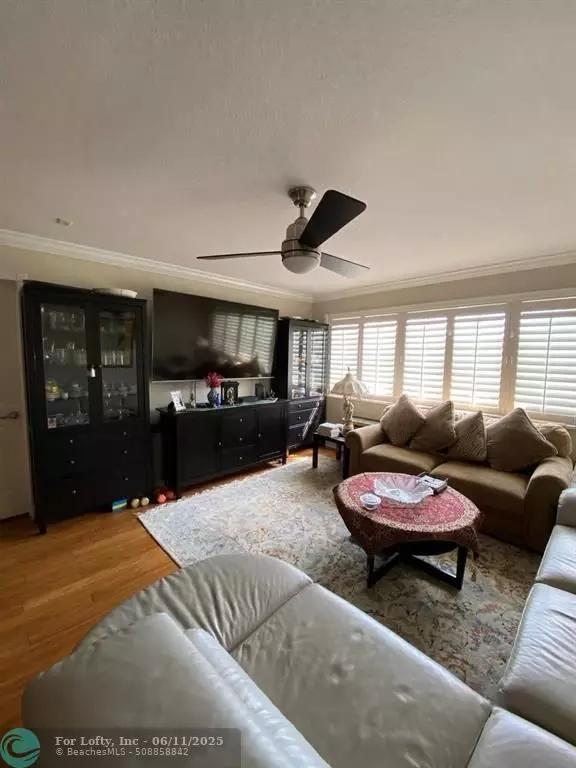 Fort Lauderdale, FL 33301,1501 E Broward Blvd #805