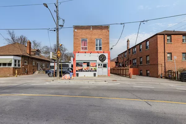 1201 Broadview AVE, Toronto E03, ON M4K 2T1