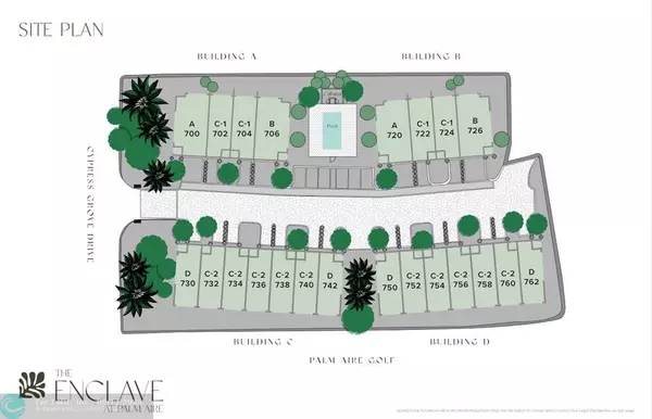 Pompano Beach, FL 33069,706 Cypress Grove Drive #706