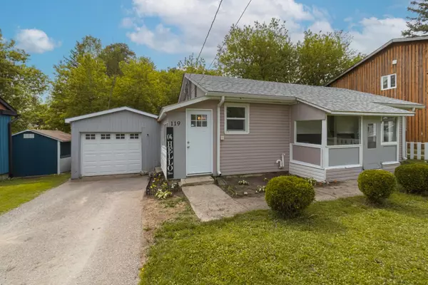 119 Elizabeth ST, Essa, ON L0M 1B0