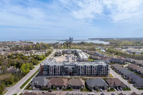 Collingwood, ON L9Y 5T6,4 Kimberly LN #518
