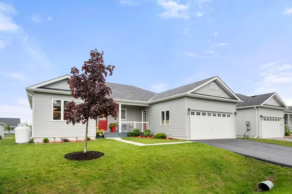Ramara, ON L3V 8K1,10 Sinclair CRES