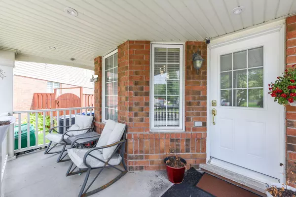 Brampton, ON L6X 0L5,118 Decker Hollow CIR