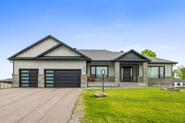 425 Ginger CRES, Greely - Metcalfe - Osgoode - Vernon And Area, ON K0A 2P0