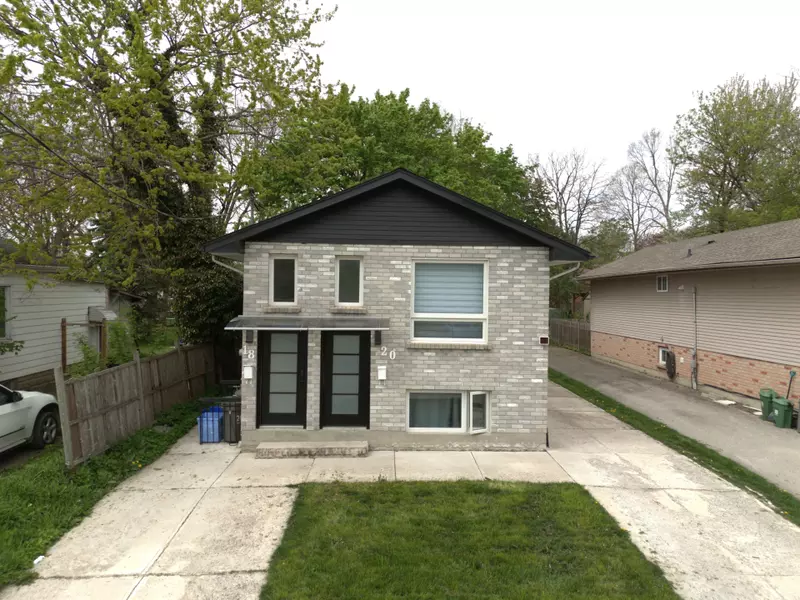 18 Watson ST, London South, ON N6C 1M9