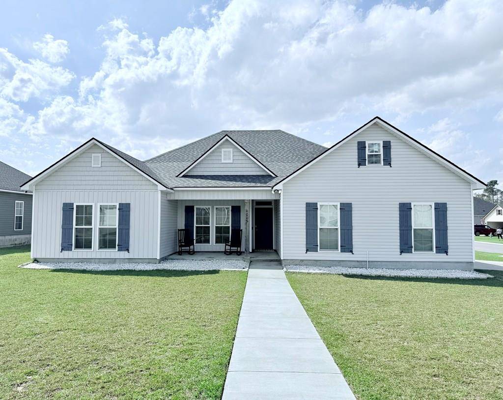 4005 Medieval Court, Valdosta, GA 31605