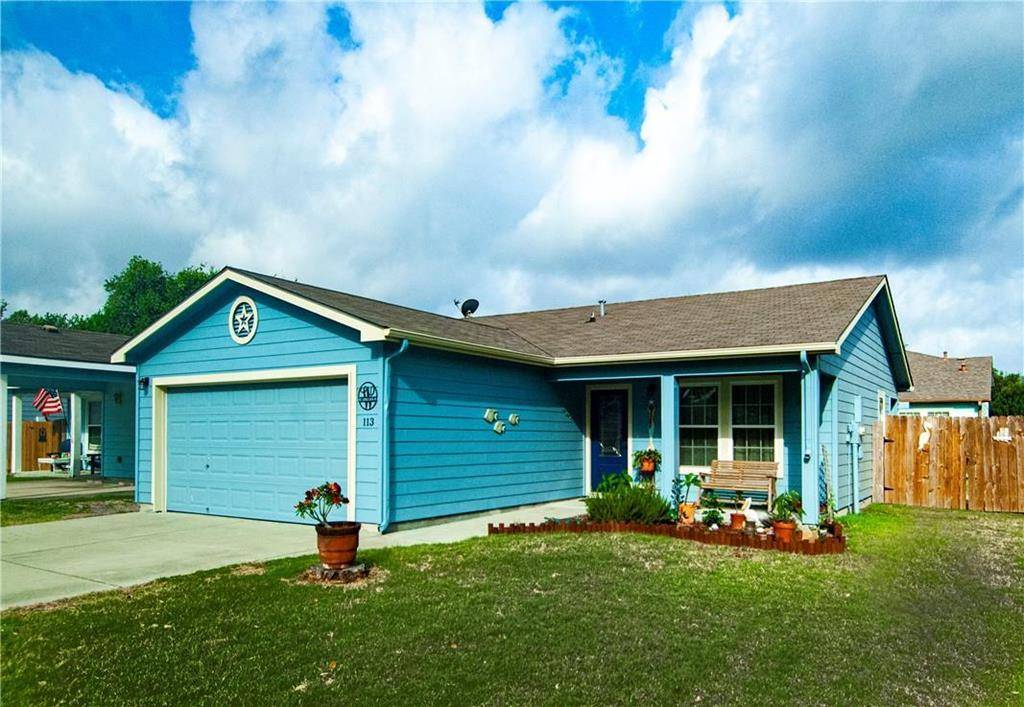 113 Treasure St, Rockport, TX 78382