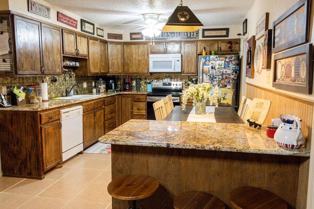 Breckenridge, TX 76424,2410 Sha Lane Street