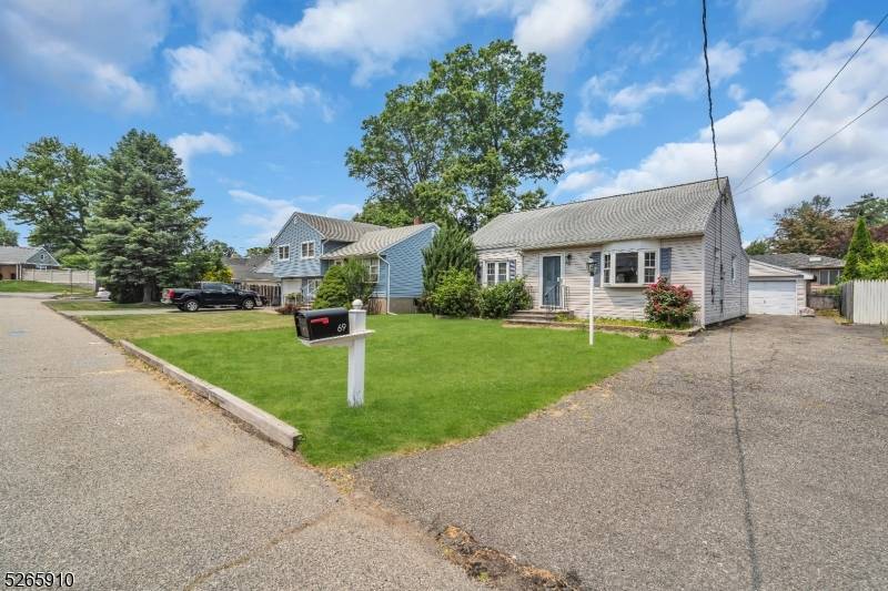 Wayne Twp., NJ 07470,69 Lions Head Blvd