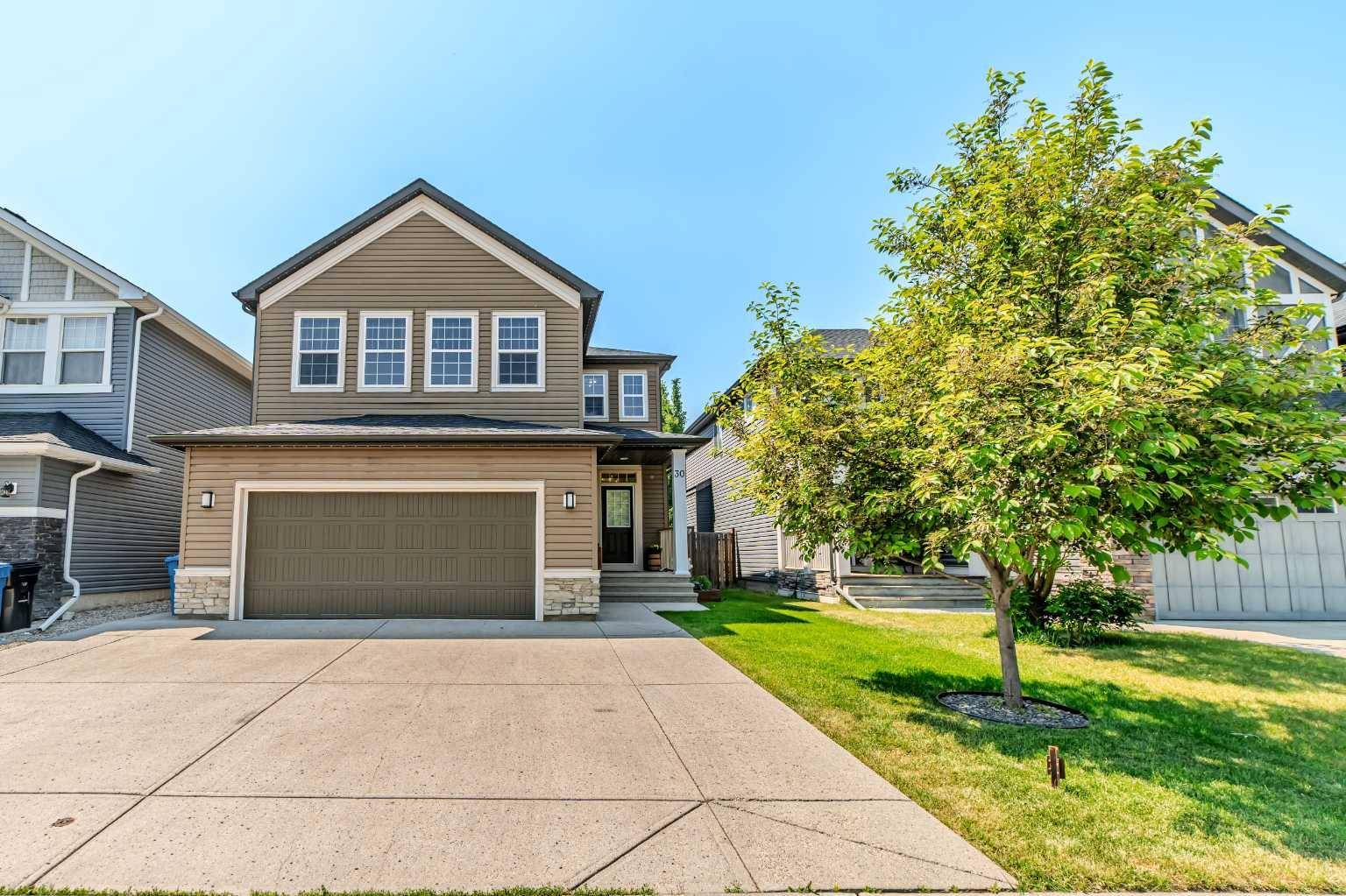 30 Silverado Bank CIR Southwest, Calgary, AB T2X 0L2