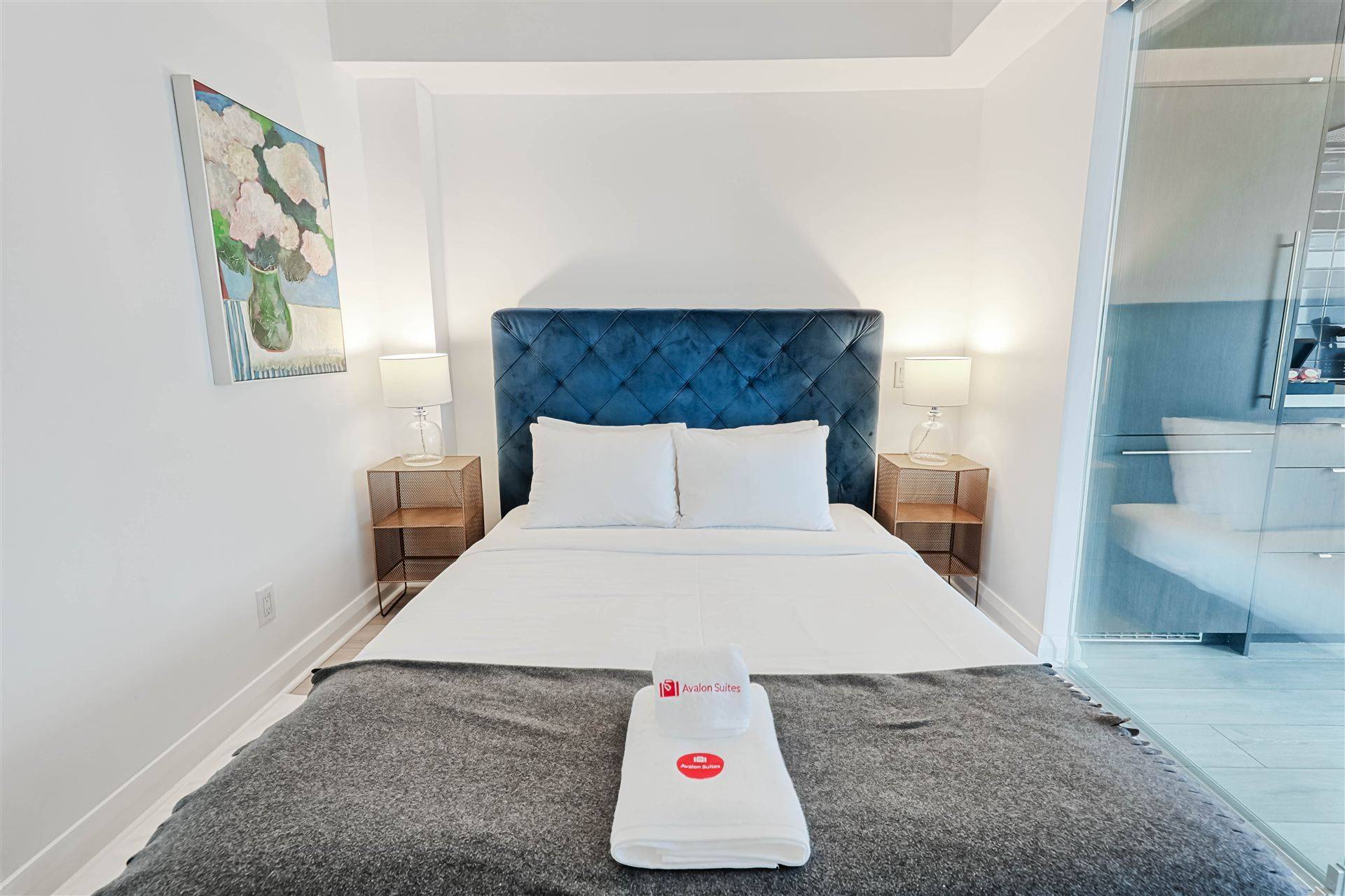 Toronto C02, ON M5R 0B4,155 Yorkville AVE #1412