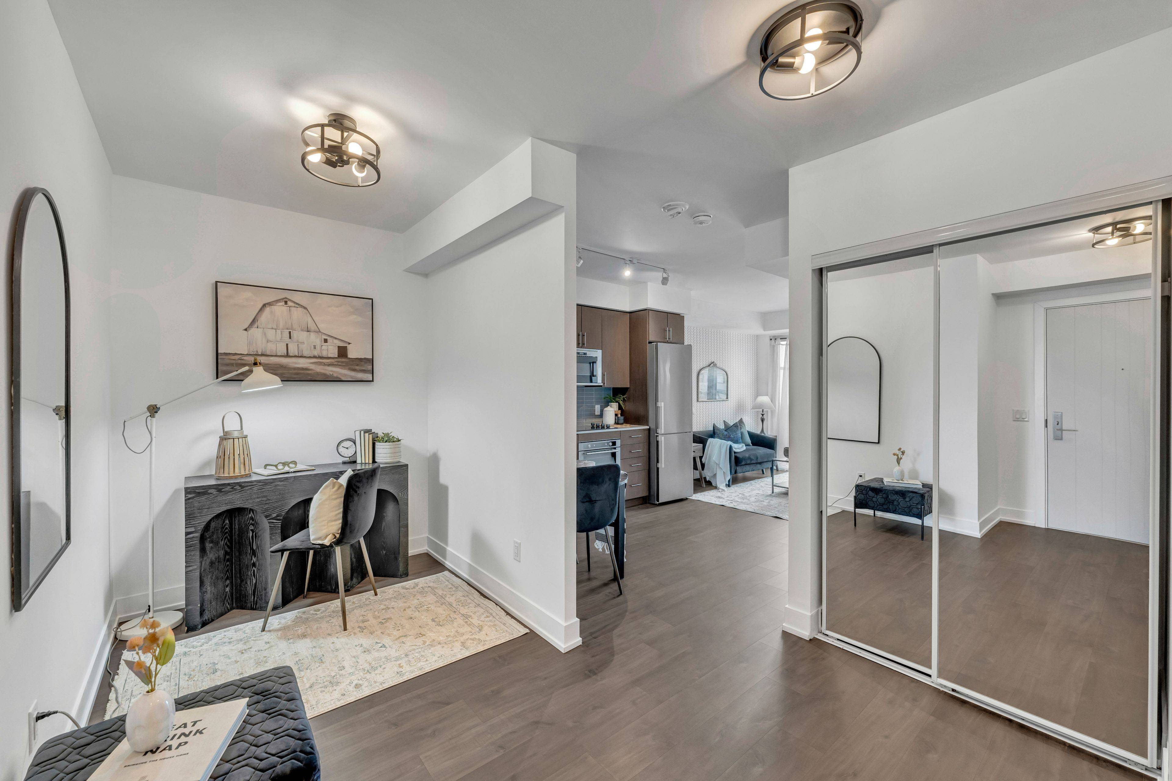 Oshawa, ON L1L 0R5,2550 Simcoe ST N #2513