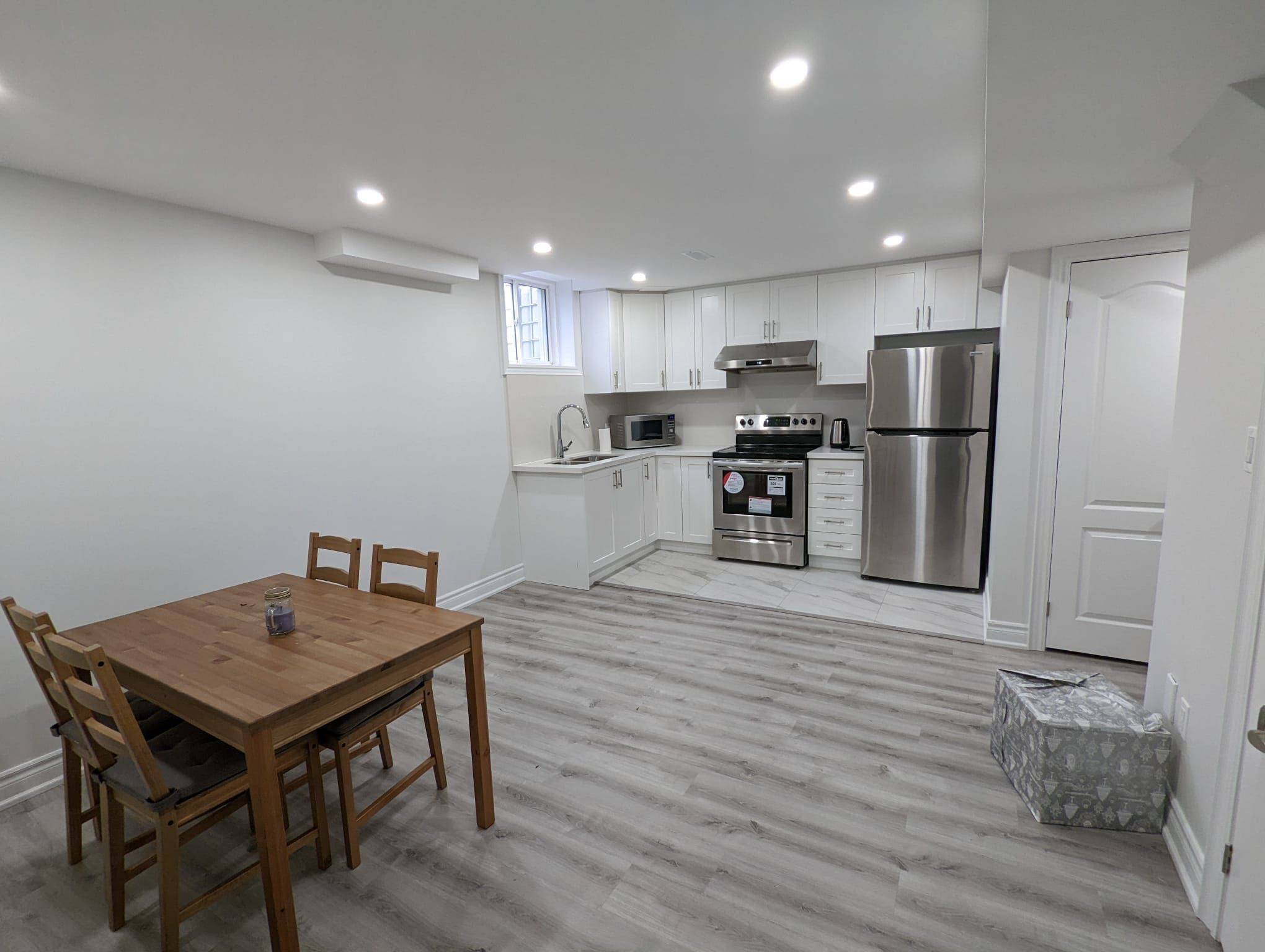 Oshawa, ON L1G 0B4,1769 Western CRES #Basement