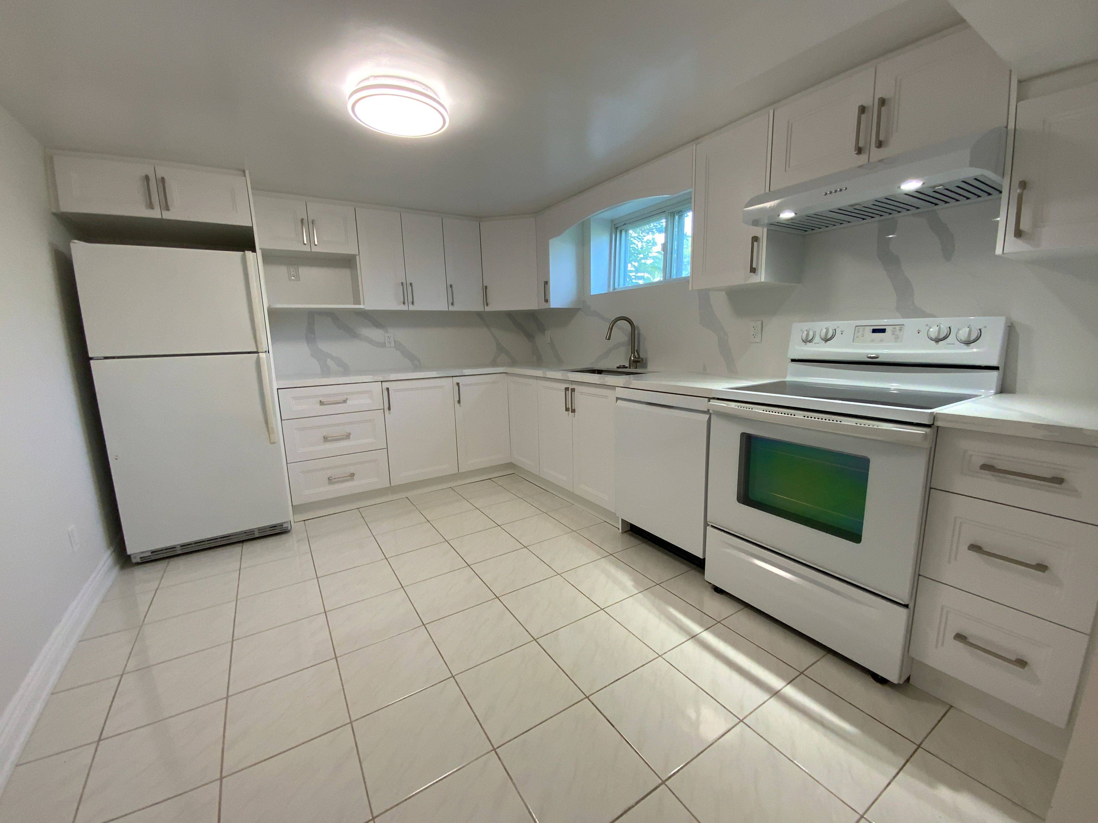Toronto E04, ON M1K 3P7,179 Benjamin BLVD #Bsmt
