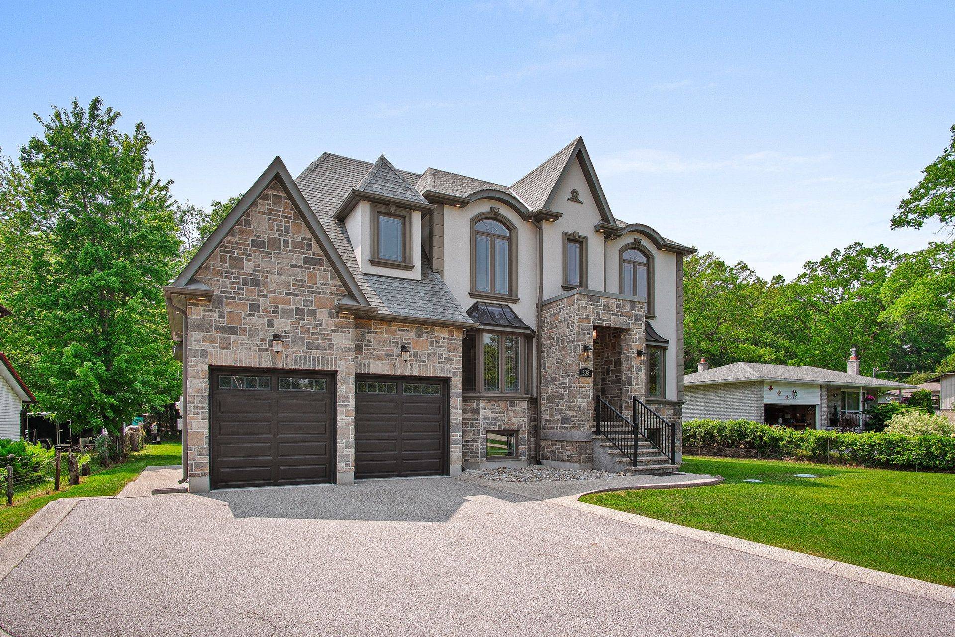 East Gwillimbury, ON L9N 1K1,238 Sand RD