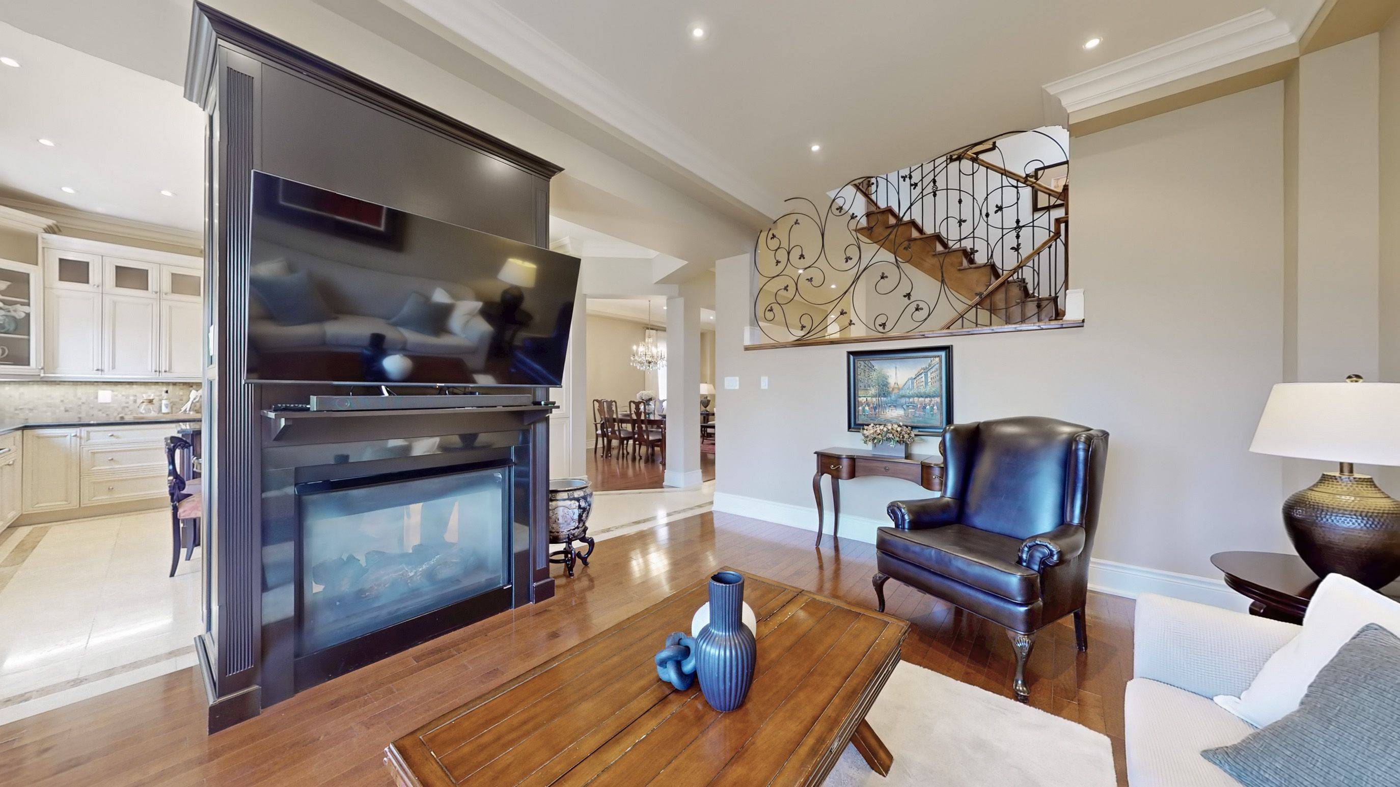 Vaughan, ON L6A 0J4,32 Allison Ann WAY