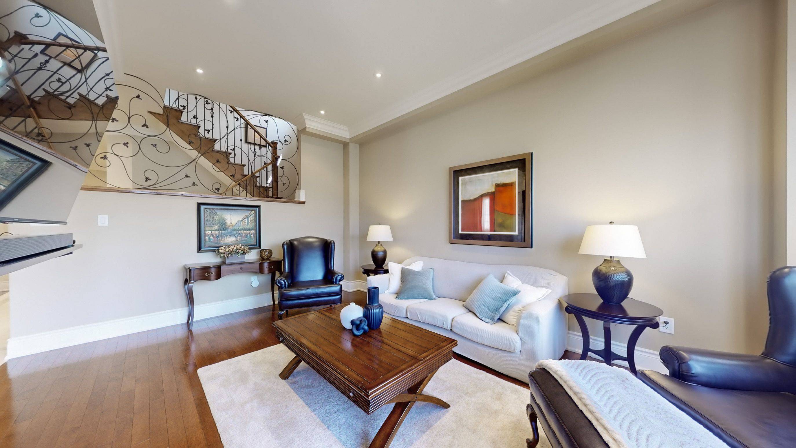 Vaughan, ON L6A 0J4,32 Allison Ann WAY