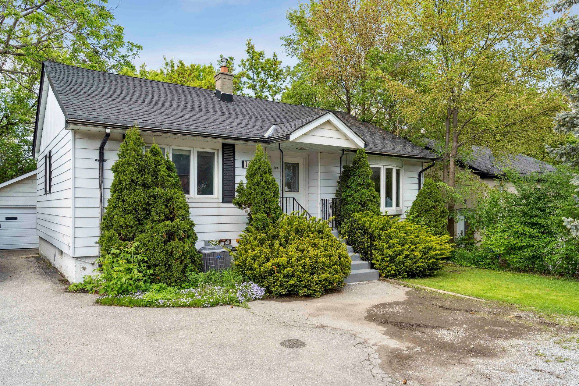 Markham, ON L3T 1A4,106 Steeles AVE E