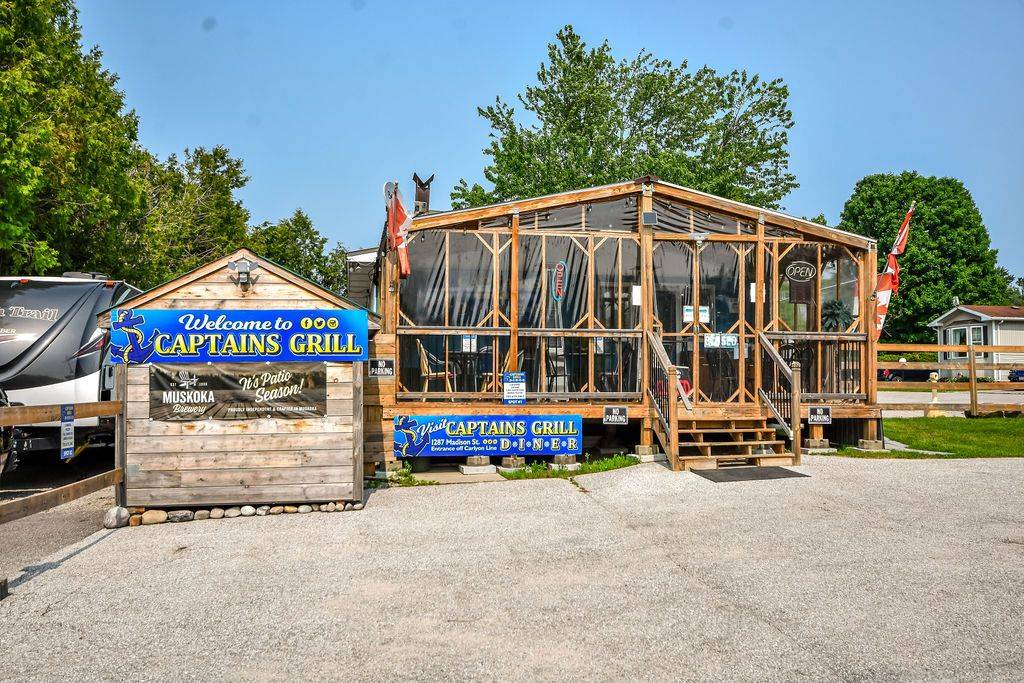 1287 Madison ST, Severn, ON L3V 6H4