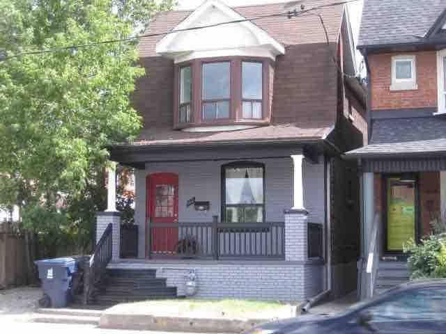 807 Dupont ST, Toronto W02, ON M6G 1Z7