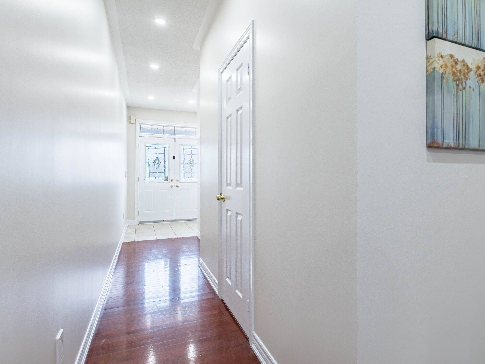 Brampton, ON L6P 2S3,74 Crystalview CRES