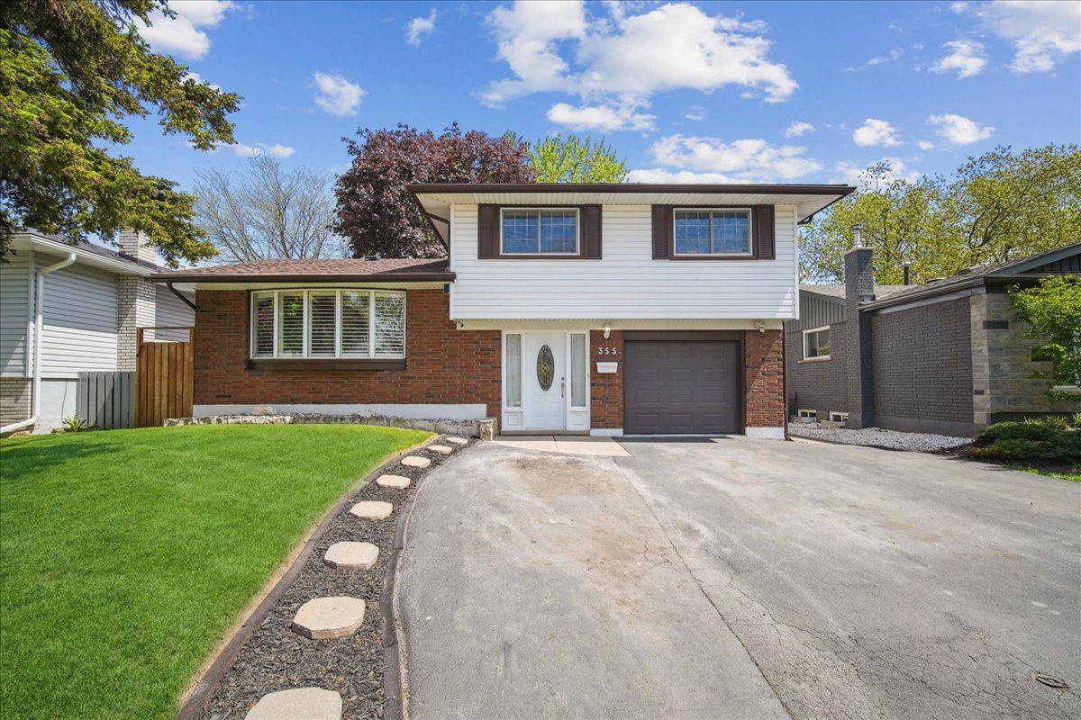 Burlington, ON L7L 4R1,355 Hampton Heath RD