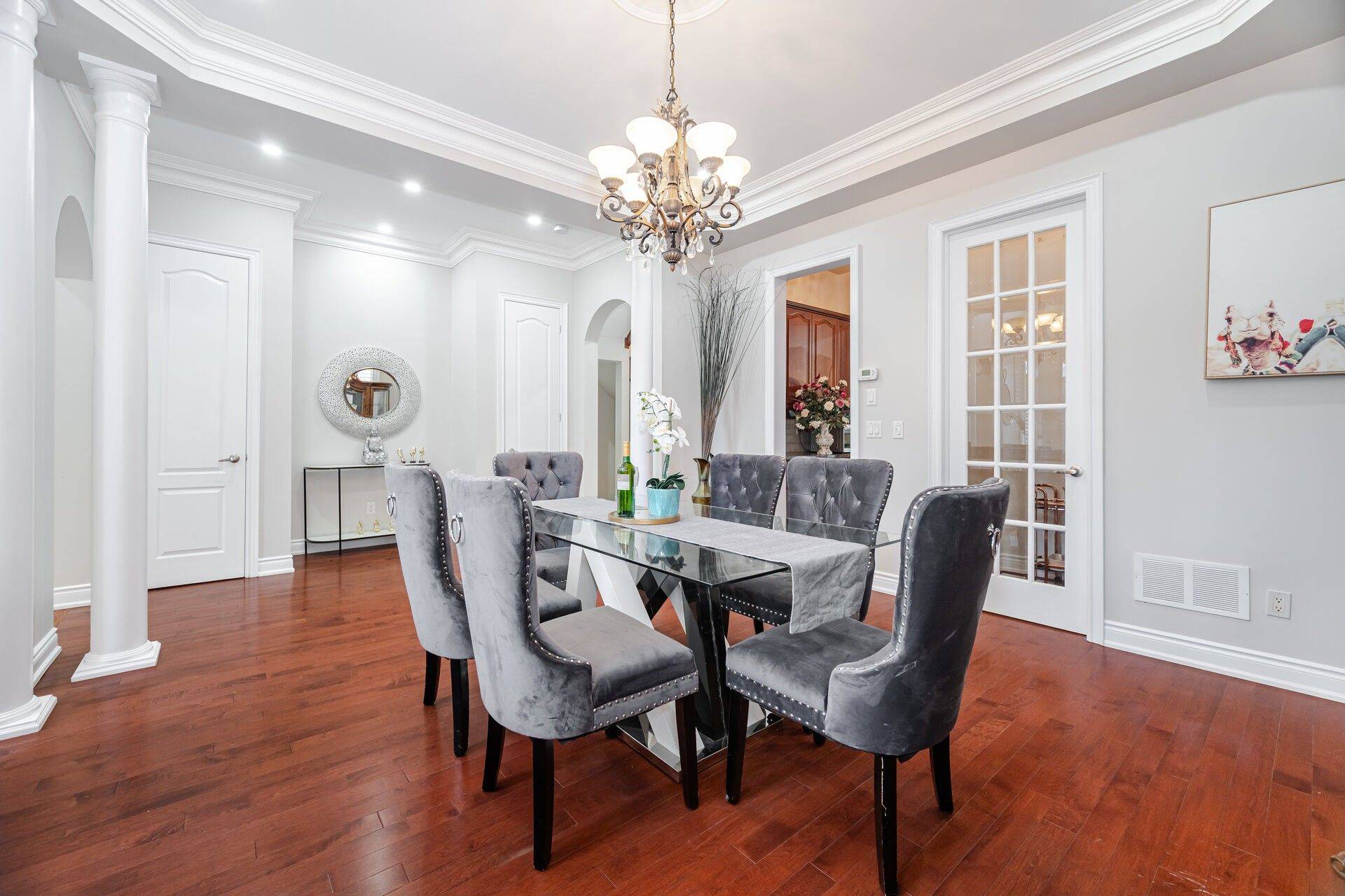 Brampton, ON L6P 2V1,40 Vespahills CRES