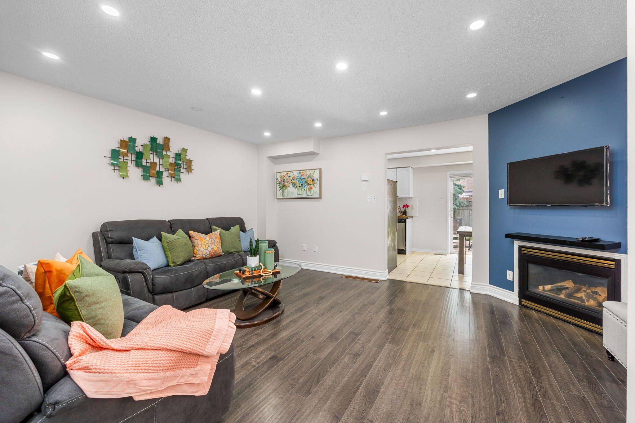 Brampton, ON L6X 4X1,13 Melissa CT