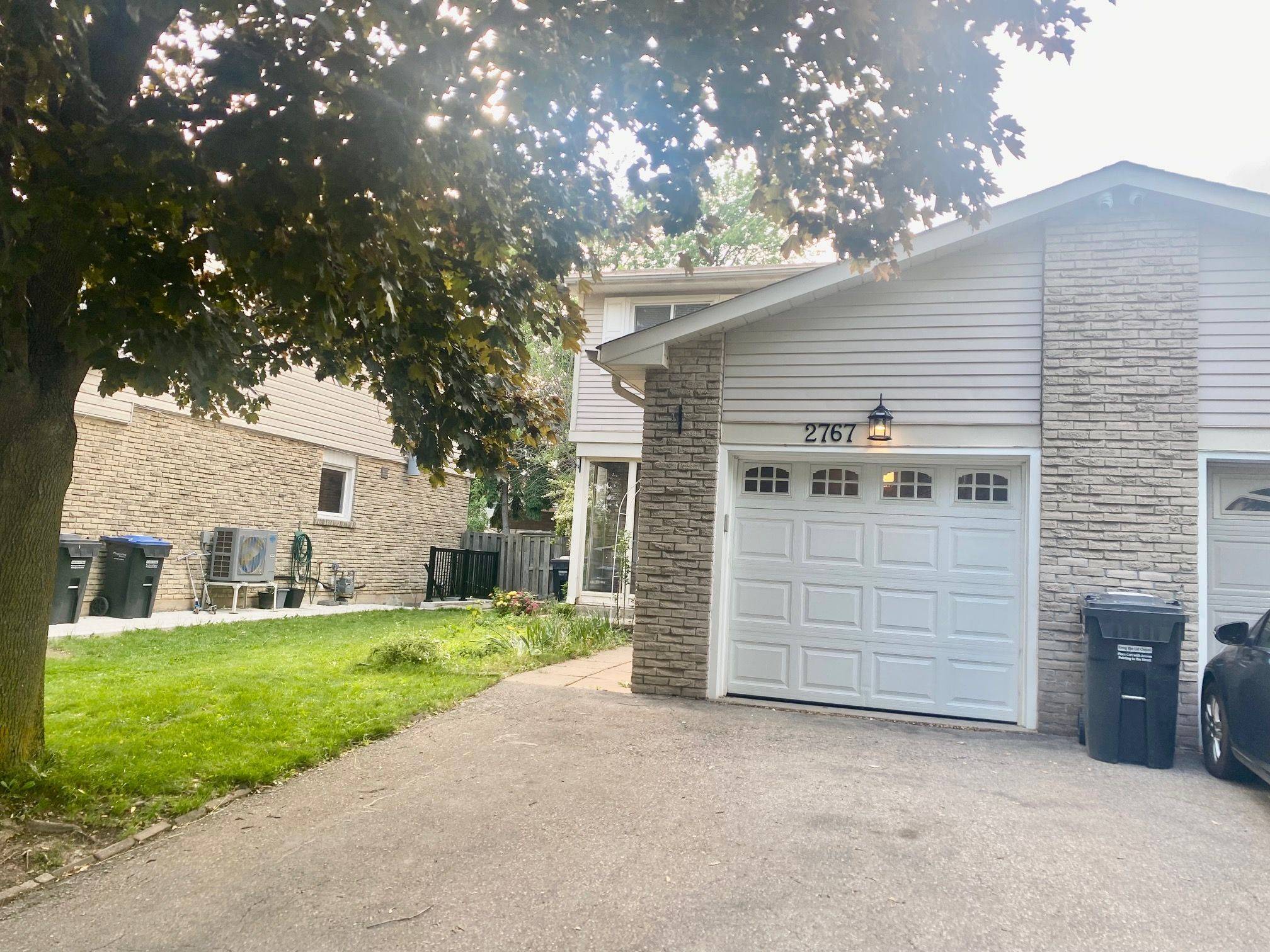 Mississauga, ON L5N 2H8,2767 Andorra CIR E