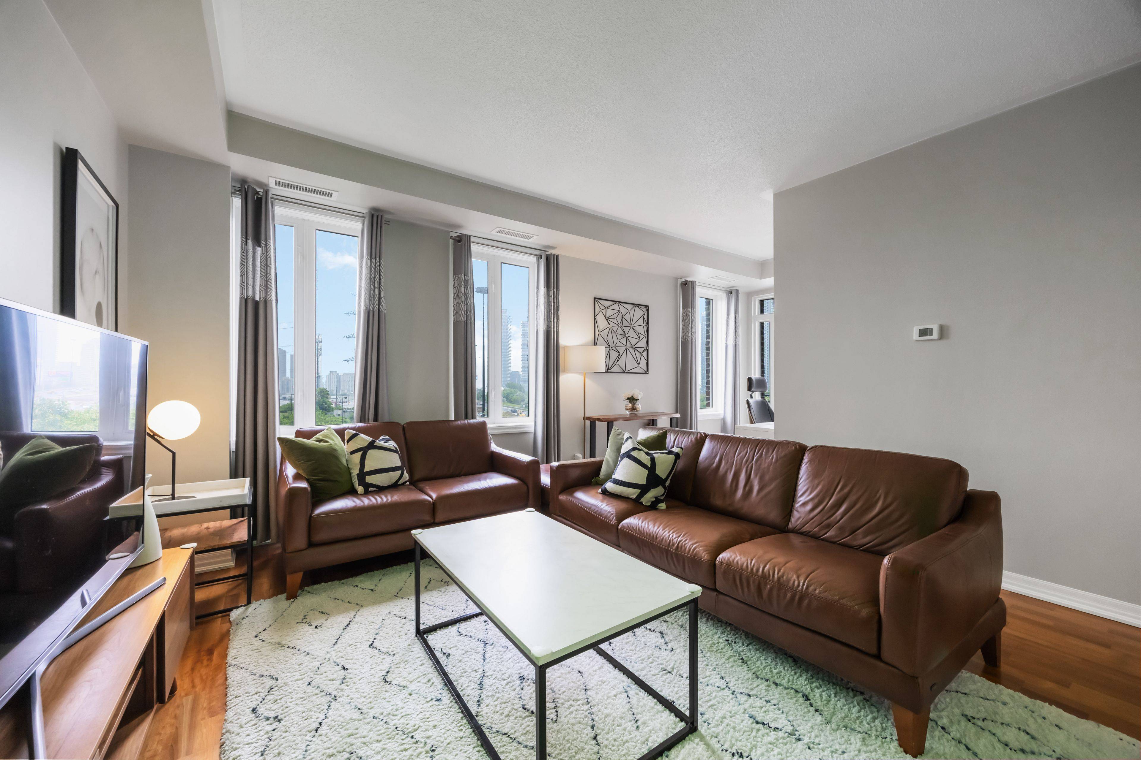 Toronto W07, ON M8Y 4H7,245 Dalesford RD #416