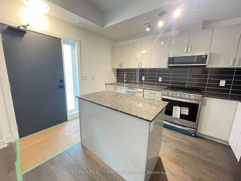 Mississauga, ON L5G 1H9,1095 Douglas Mccurdy Comm N/A #157