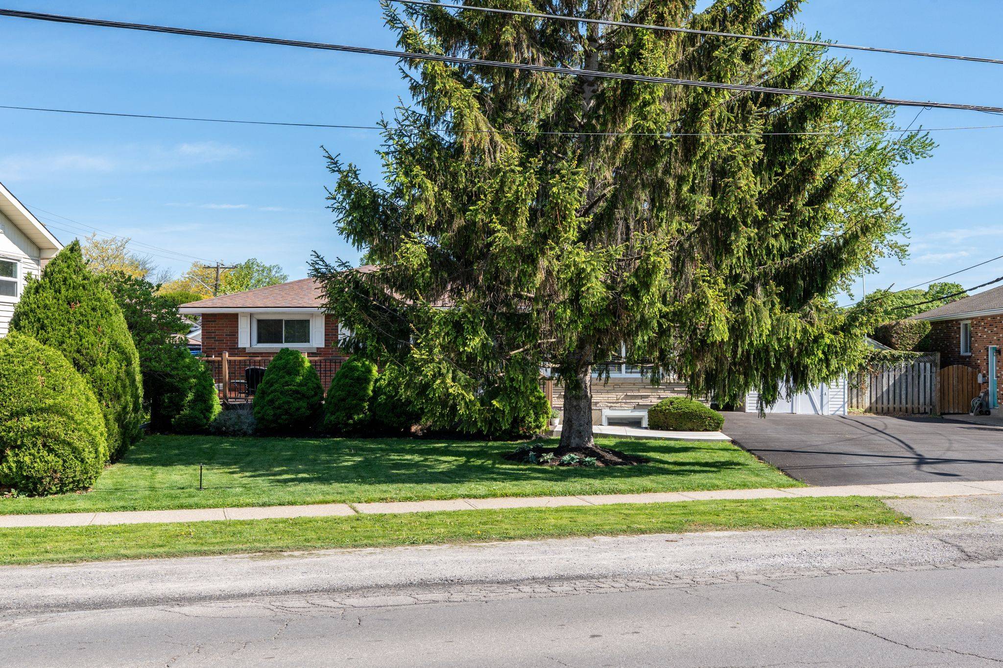 St. Catharines, ON L2M 1V8,75 Parnell RD