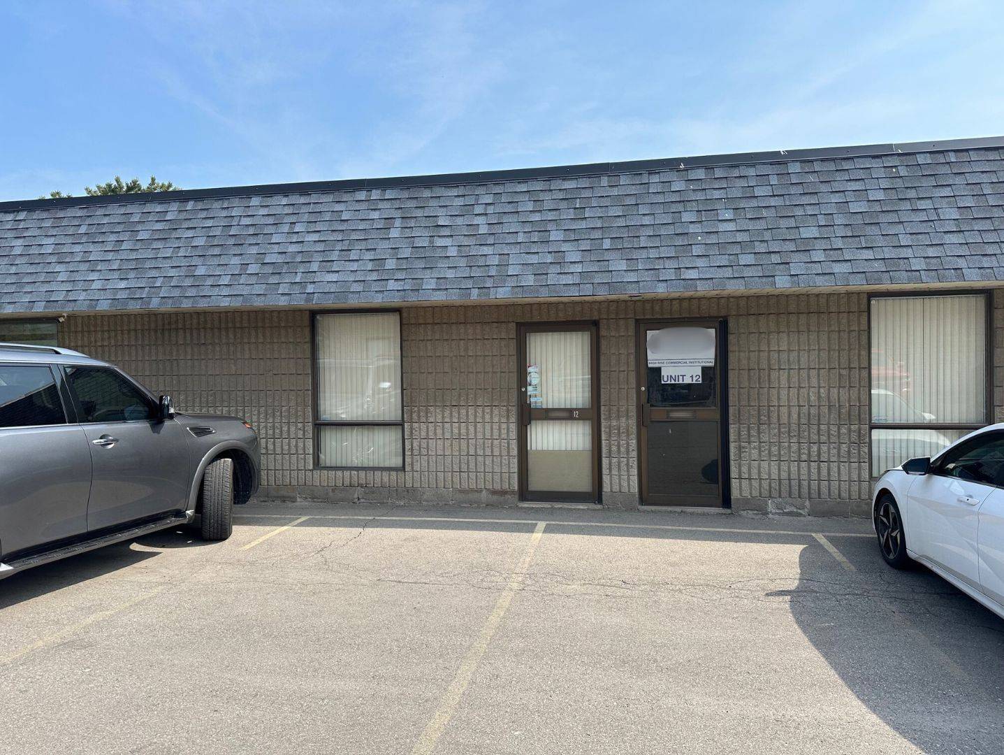 530 Seaman ST #12, Hamilton, ON L8E 3X7
