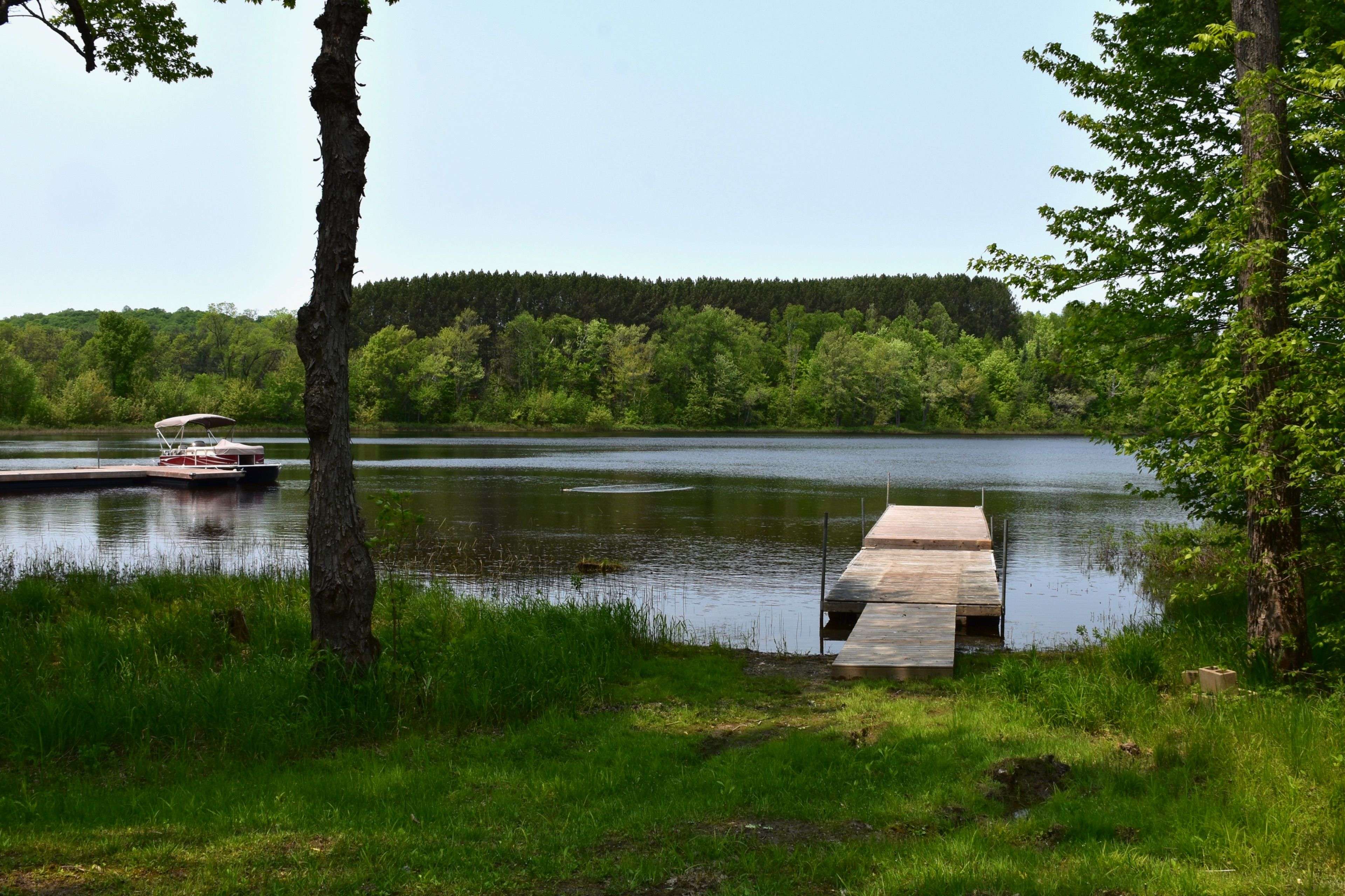 Parry Sound Remote Area, ON P0H 1W0,131 Graybow DR
