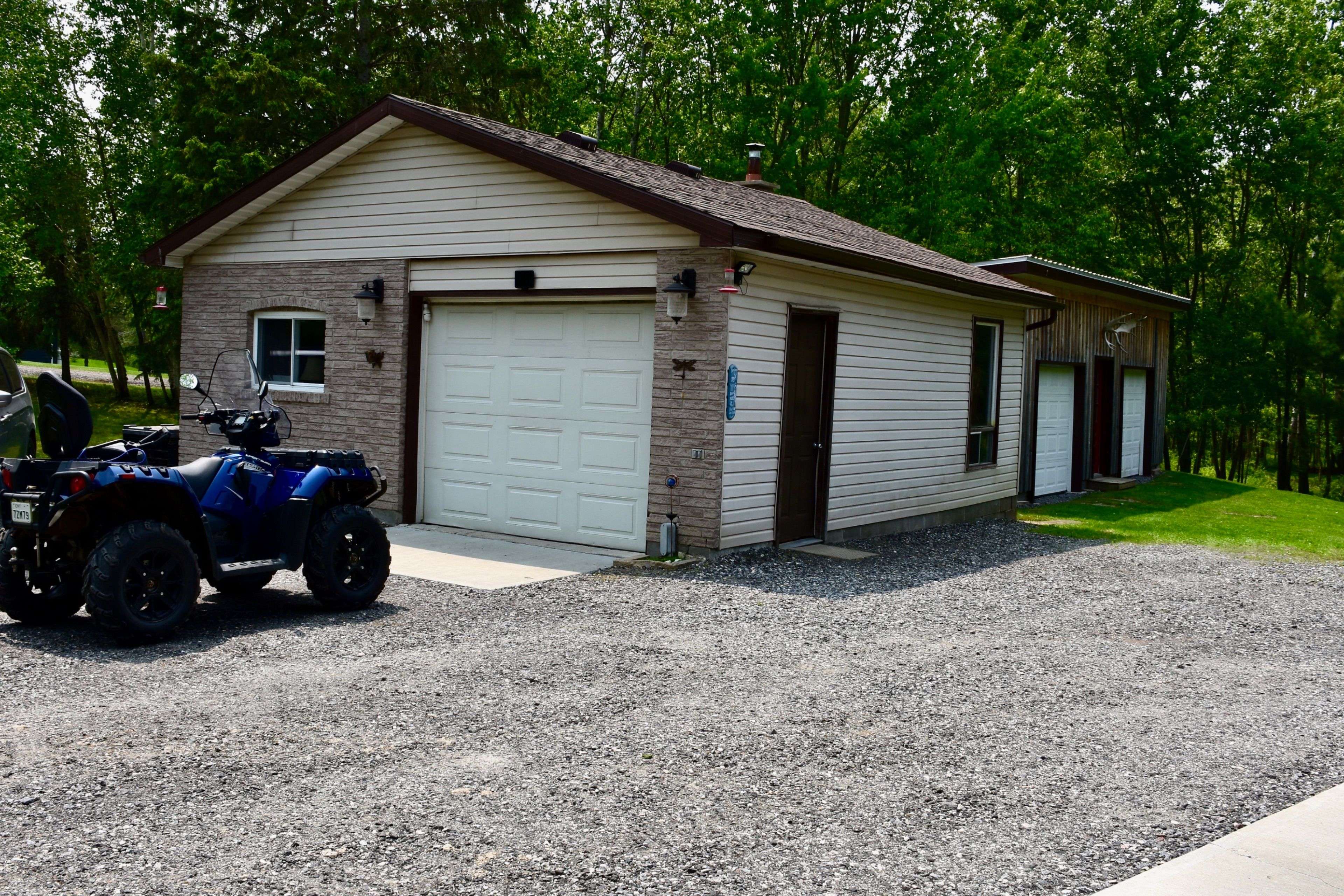 Parry Sound Remote Area, ON P0H 1W0,131 Graybow DR