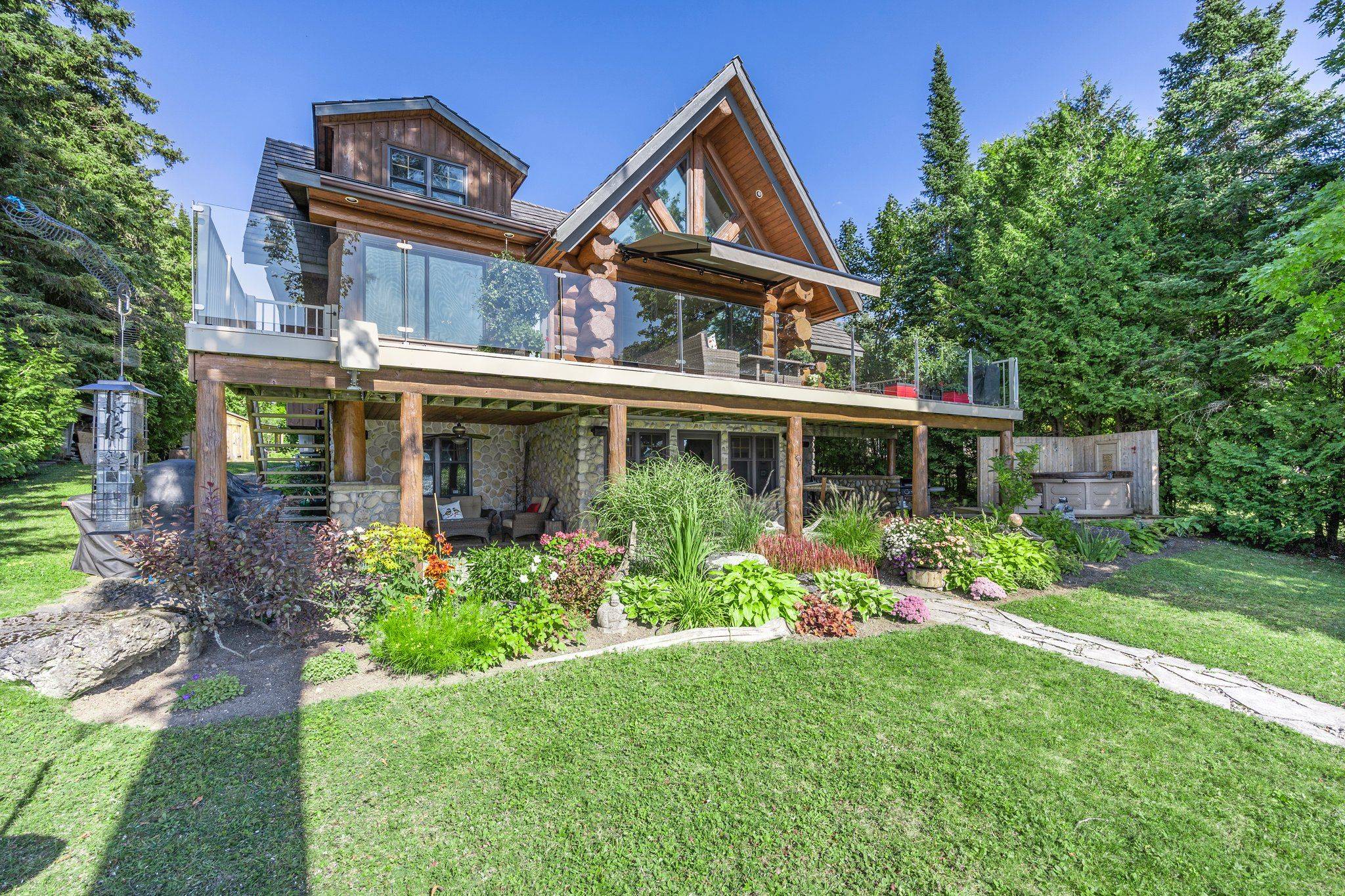 Grey Highlands, ON N0C 1E0,158 Wiles LN