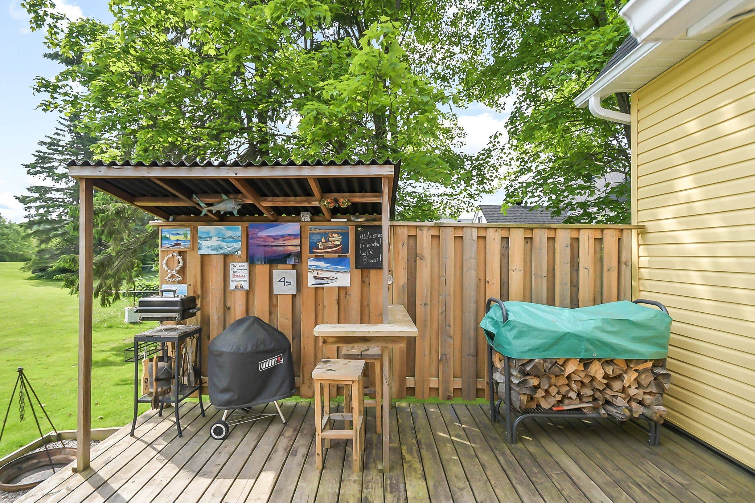 Bracebridge, ON P1L 1H8,213 Woodchester AVE