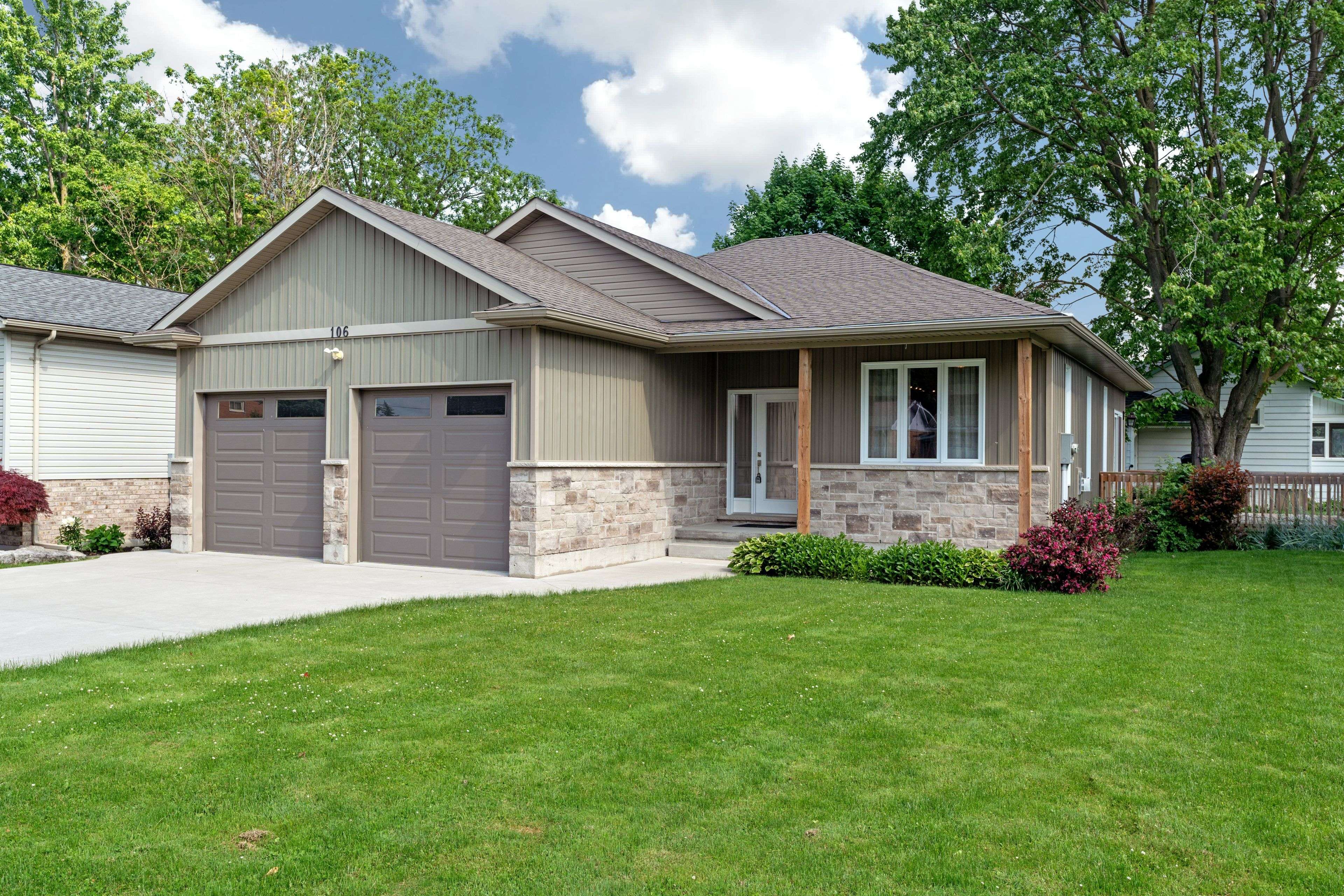 South Huron, ON N0M 1S2,106 Mill ST
