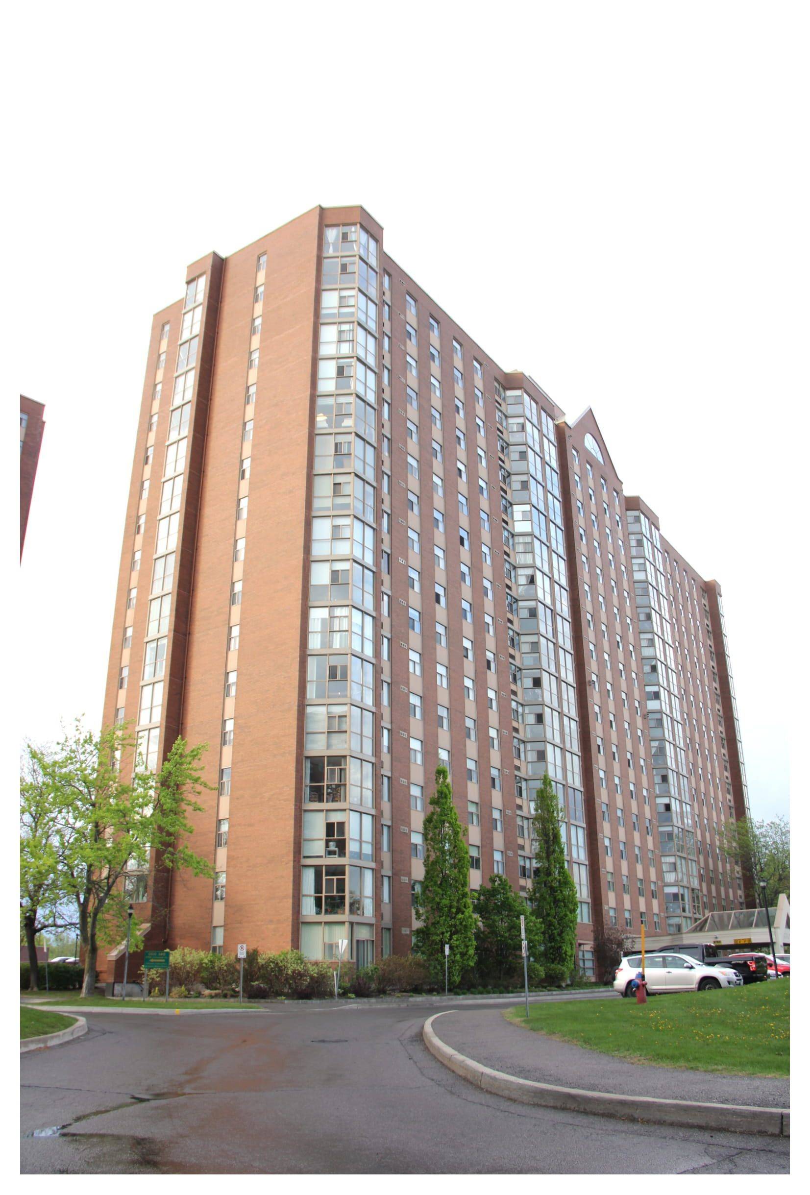 Blossom Park - Airport And Area, ON K1T 2N4,2760 Carousel CRES #1409