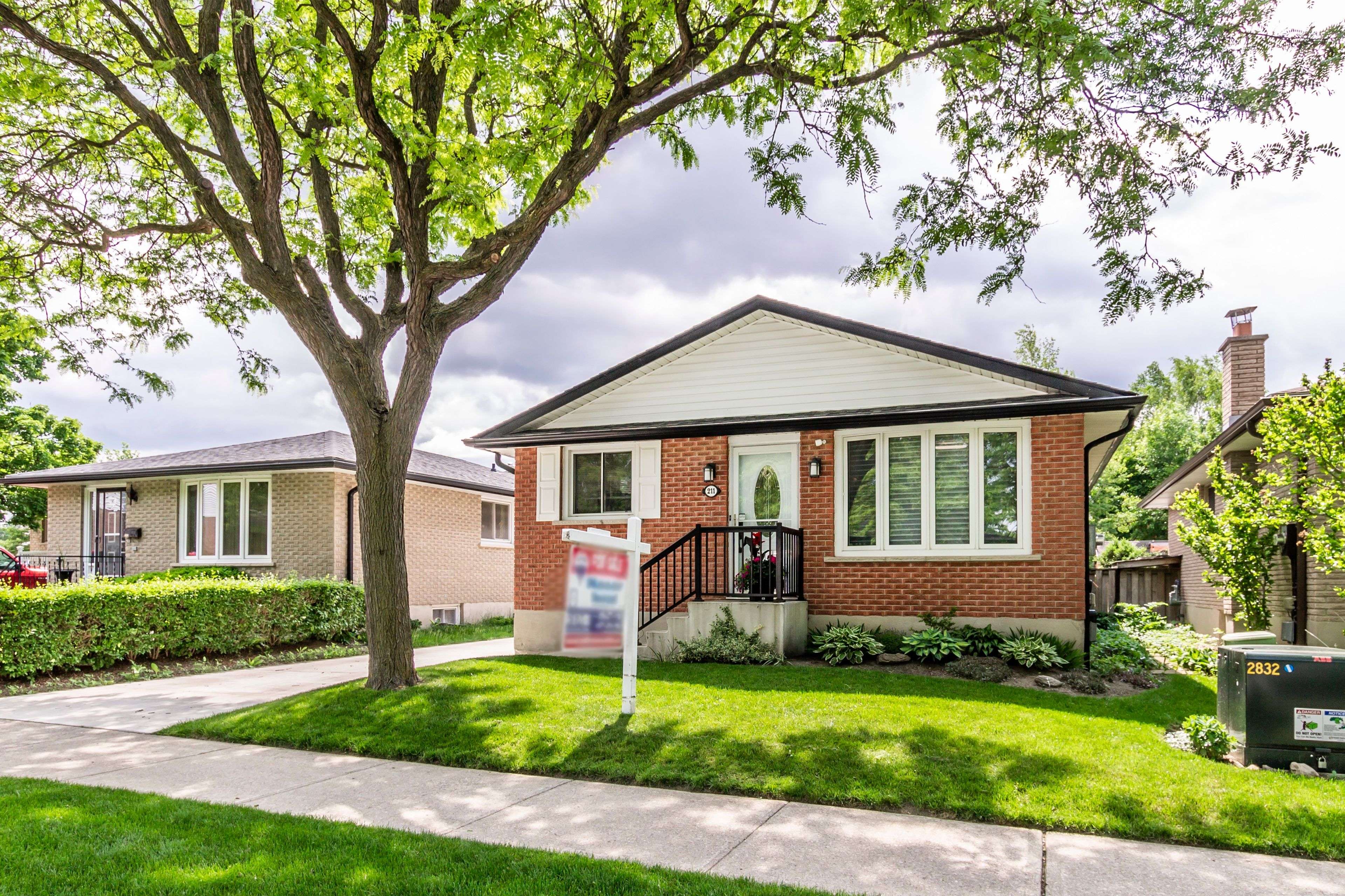 Guelph, ON N1E 6N4,211 Hadati RD N