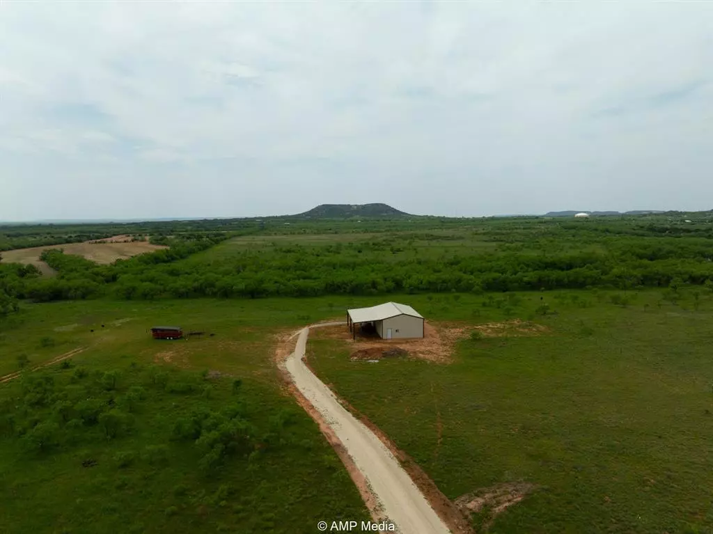 Tuscola, TX 79562,TBD County Road 134