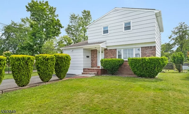 South Plainfield Boro, NJ 07080,2001 Grant Ave
