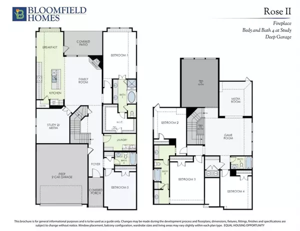 Aledo, TX 76008,818 Mallard Drive