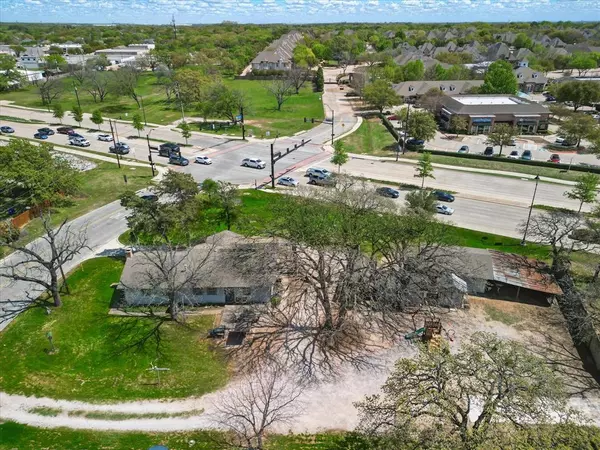Colleyville, TX 76034,1509 Tinker Road