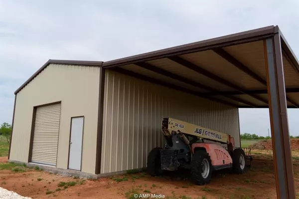 Tuscola, TX 79562,TBD County Road 134